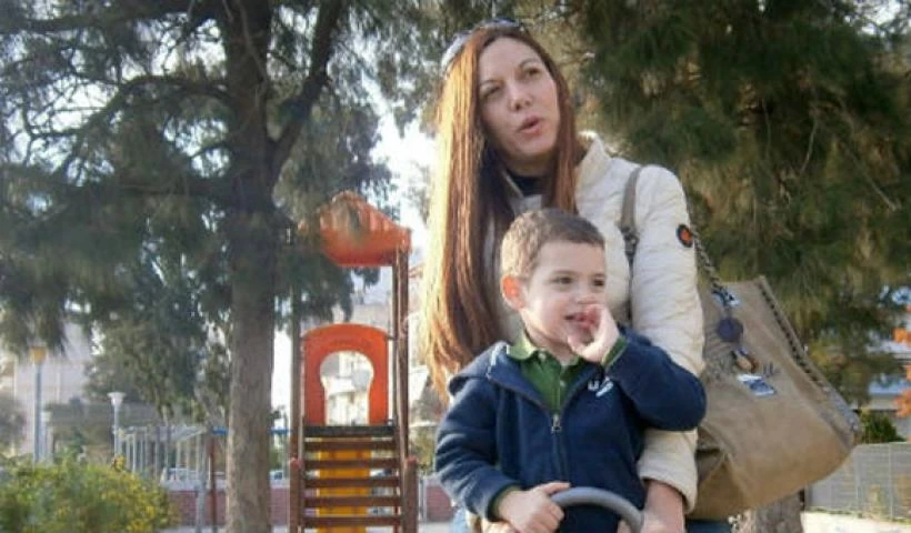 Ζωή Κωσταρίδη: Έφυγε από τη ζωή η πρώτη γυναίκα μεταμοσχευμένης καρδίας που γέννησε στην Ελλάδα